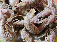 -清真老马家海鲜大排档(台东店)