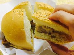 -旺角宝港式茶餐厅(寮步店)