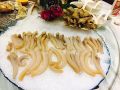 -阿锋鲍鱼酒家美食汇(华安店)