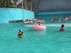 -亚马逊丛林水乐园