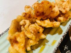 锅包肉-七八冷面·延边朝鲜族美食(欢乐谷店)
