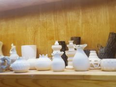 -1001艺术手作·银饰DIY·拼豆(小寨金莎店)