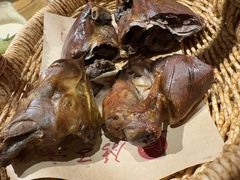 -鸽子窝(青塔店)