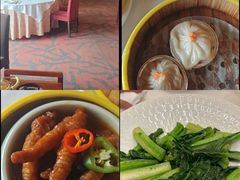 -顺德喜来登酒店·采悦轩