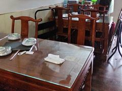 -恩宏德餐馆(平山道店)