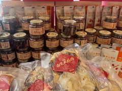 -小厨娘淮扬菜(天印大道店)