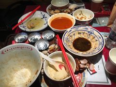 -味福记·本地特色菜(八一万达广场店)