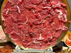 -渝味晓宇火锅(枇杷山正街店)