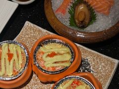 -上井精致料理(大坪店)