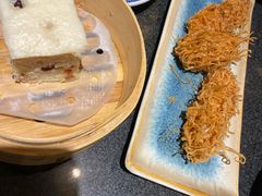 -南京大牌档(新街口德基广场店)