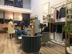 -私享伽瑜伽馆(汇峰铂金店)