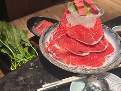 -捞王猪肚鸡火锅(金华义乌之心店)