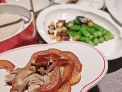 -秀儿四九城·新京菜(亚运村鸟巢店)