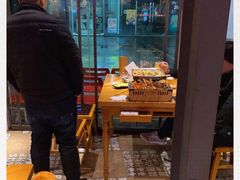 -云晓光头烧烤吧(川沙绿地店)