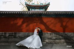 -CD视觉婚纱摄影