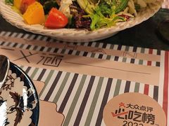 -仁义涵西餐·咖啡(中华巴洛克店)