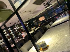 -轻捞慢起面馆(新世界百货店)