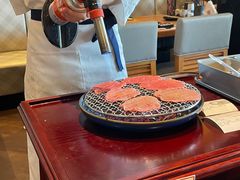 -赤坂亭M9和牛烧肉(世博源店)