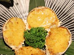 -無境·匠心日本料理(汉街店)