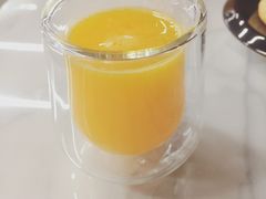 橙汁-Bracket Coffee(银河SOHO店)