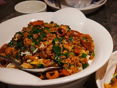 -前海沿·海鲜水饺青岛菜(乐客城店)