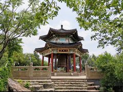 -九华山公园
