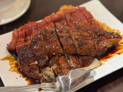 -文兴酒家(Chinatown - Gerrard Street)