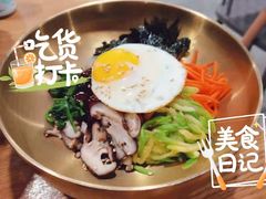 李先生的韩式拌饭-李先生的首尔小馆(松江启源广场店)
