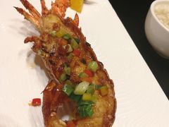 -广州文华东方酒店·江-由辉师傅主理