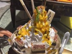 -疯鱼军团·正宗烤鱼(红山店)