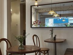-野路甜点铺(松柏路店)