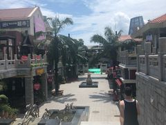 -三亚亚龙湾雅高美爵酒店