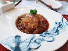 -赵小姐丨新中餐(曲江店)