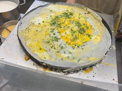 -琦琦蛋饼铺(上南店)