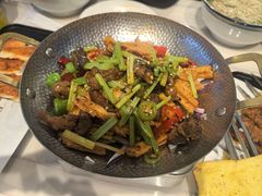 -马布尔莱斯食府(西红门店)