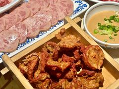 -东镇老火锅(长春路首店)