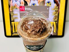 -星巴克(青浦宝龙店)