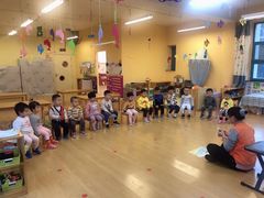 -红黄蓝幼儿园(富苑华城园)