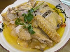 -天元河田土鸡店(莲花山店)