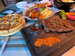 -米兰西点(辽阳店)