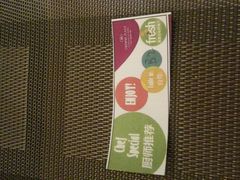 picture-广州中心皇冠假日酒店-环市食坊·海鲜自助餐厅