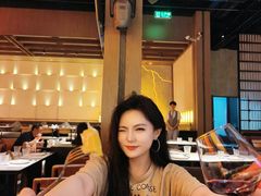 -洛缦音乐餐厅(工业展览馆万象城店)