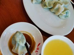 -鸿毛饺子(紫竹桥店)