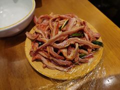 -秦唐汉味biangbiang面(大钟寺店)