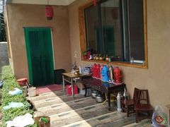 -柞水乾佑红门家菜