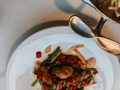 -三猫黑鱼花(南大店)