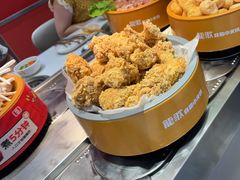 -龍歌自助小火锅(秦淮水游城店)