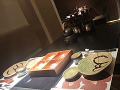 -花潮料理艺食馆(成都万象城店)