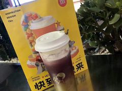 -喜茶(徐州金鹰店)