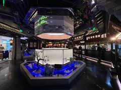 -唐·玉芙蓉(雨花吾悦广场店)